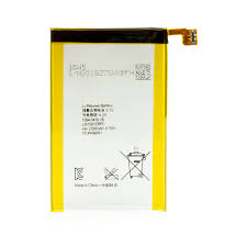 Sony Xperia ZL Akku Reparaturanleitung ...