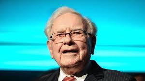 Warren edward buffett (born 30 august 1930) is an american investor and the ceo of berkshire hathaway. Investor Warren Buffett Names Berkshire Hathaway Successor Bbc News
