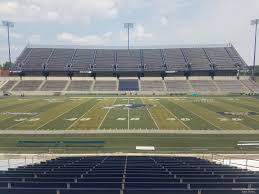 Infocision Stadium Section 110 Rateyourseats Com