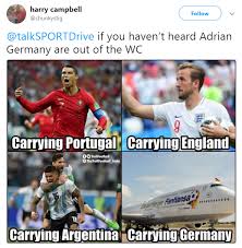 See more ideas about germany football, football coach, joachim löw. World Cup 2018 The Best Tweets And Memes As Germany Crash Out In The Group Stages