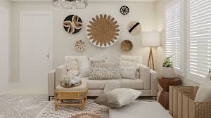 One of the most fun accessories to play with. 50 Simple Living Room Decorating Ideas Brimming With Style