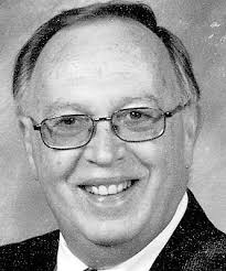 Donald Simpson Obituary (2014)