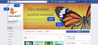 Profilovka a timeline obrázek na fb. Rozmery Profilove A Uvodni Fotky Na Facebooku Abecedapc