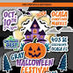4th Annual Grays Halloween Festival 2025