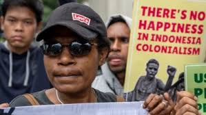Koalisi HAM Papua: Setop Kriminalisasi Orang Papua dengan Pasal Makar