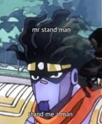 Yes Please Jojo Bizzare Adventure Jojo S Bizarre Adventure Jojo Memes
