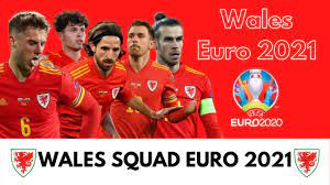 Unauthorized publishing and copying of this website's content and images strictly prohibited! Wales Squad For Uefa Euro 2021 New Young Player S Wales Euro 2021 Squad Youtube