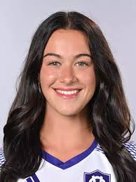 2025 Women's Soccer Roster