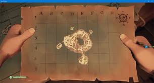 They're used during voyages, to help you reach your destinations. Sea Of Thieves Map Locations Maping Resources