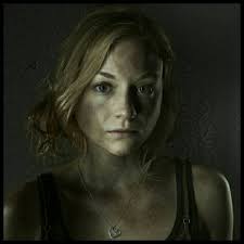 Beth Greene