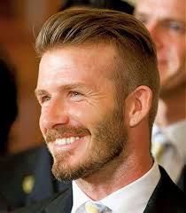 In this case, you just need to comb your hair to the side and top it all off which nicely defined sideburns and interesting beard design. Fine Hair Haircuts For Thin Hair Men Novocom Top