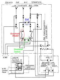 wiring diagrams allen dley motor starter heaters wiring