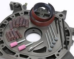 Complete Porting Tool Kit Intake Street Porting For Rx7 1993 1995 Rx7 Tool Kit Tools