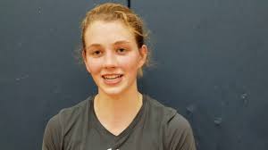 Camille Cummins recaps Cardinal's win at West G