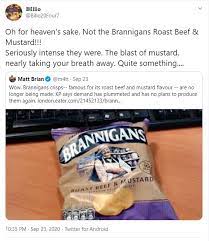 We all love crisps so get your favourites delivered. Brannigans Crisps Are Being Sold For 3 A Pack On Ebay After Kp Announced It Was Axing Brand Express Digest