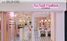 Her prices are very reasonable. The Nail Parlour One Utama Manicure In Petaling Jaya