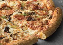 Papa john's grew quickly because franchising was so comparatively cheap. Menu Pizza Sides Desserts More Papa John S