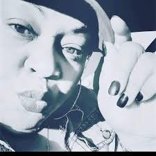 Favorite Childhood Shoes in Compton