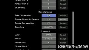 Now, with this addon you can do just that! Zoom Mod For Minecraft 1 17 1 1 16 5 1 16 4 1 8 9 Pc Java Mods