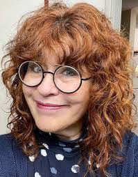 Janice Macdonald's Instagram, Twitter & Facebook