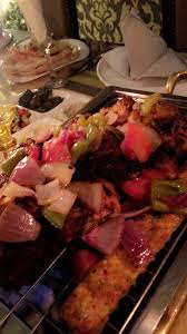 مطعم ليالي الهند Nights India Twitter