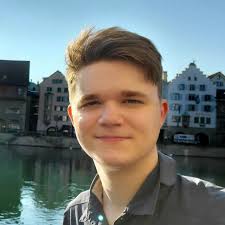 Good morning from old town Zurich, Switzerland #goodmorning