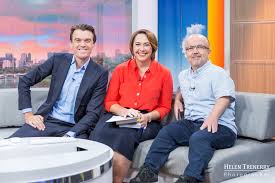 Go to nbcnews.com for breaking news, videos, and the latest top stories in world news, business, politics, health and pop culture. Abc Tv News Breakfast Lofty My Life In Short