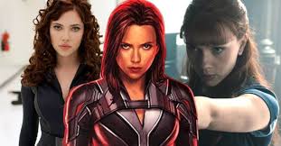 Black widow by waid & samnee: Black Widow Scarlett Johansson Says Leaving Marvel Is Bittersweet