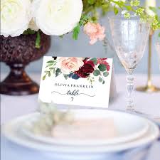 Whichever format you choose you'll need to communicate these preferences to your guests. How To Make Wedding Place Cards Diy Wedding Budget Saving
