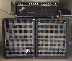 Fast, reliable delivery to your door. Ev Tl606 With Evm15l Page 3 Talkbass Com