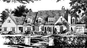 The henry whitfield house is a historic house located in guilford, connecticut, down the street from the town green. Whitfield Ii Hector Eduardo Contreras Southern Living House Plans