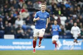Incredibly successful': Portsmouth boss on why Brighton will benefit from Mark  O'Mahony's frustrating loan