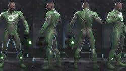 You can pay 6,000 source crystals, . Injustice 2 How To Unlock Skins Alternate Costumes