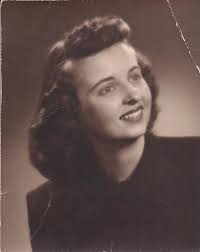 Darlene Lee Jacobsen Havel-Colwill (1932-2020)