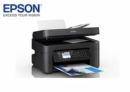 ‼ available printer in stock. Computers Laptops Printers Cartridges Printers Epson Workforce Wf 2851 Wi Fi Duplex All In One Inkjet Printer Online At Best Price In Singapore Only On Electronicscrazy Sg