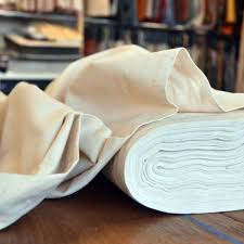 Cotton Calico - A Textile With Proprietary Fr Finish - Aerofloor