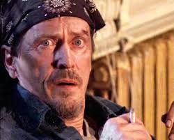 Doux Reviews: La Femme Nikita: Sympathy for the Devil