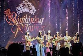 The binibining pilipinas 2021 grand coronation night will be held on july 11, with miss universe 2018 catriona gray and binibining pilipinas grand international 2016 nicole cordoves as hosts. Rbf3zeyeltoyhm