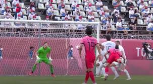 Jun 10, 2021 · 도쿄올림픽에 출전을 하는 한국 올림픽 축구 대표팀이 친선경기로 가나전을 가지게 됩니다. Bdvs8ajodpt3m