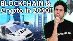 While the bitcoin network will not disappear its value could always be zero. The Future Of Blockchain Crypto Youtube