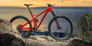 Ghost Sl Amr X Mtb Mountainbike Fahrrad