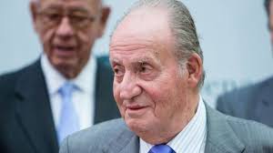 Quiénes aseguran haber sido hijos secretos de don Juan Carlos?