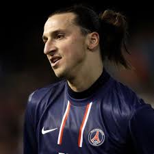 Fiery soccer star zlatan ibrahimovic has captivated fans with his superb skills and outlandish comments. Zlatan Ibrahimovic Kann Sich Wechsel Zum Fc Bayern Vorstellen Fc Bayern