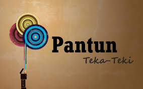 Website kami sememangnya senang untuk digunakan, dengan hanya beberapa klik anda boleh melihat jawapan, mahupun melangkah ke soalan yang seterusnya. Kumpulan Pantun Teka Teki Lengkap Dengan Jawabannya Seruni Id