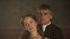 Watch The Borgias Streaming Online on Paramount+