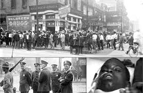 Kicking the Pigeon #6: “Bridgeport”