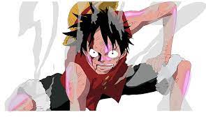 Other wallpapers you might like. Hd Wallpaper One Piece Anime Monkey D Luffy Gear Second 3111x1800 Anime One Piece Hd Art Wallpaper Flare