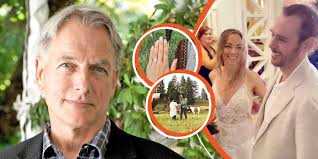 Mark Harmon's Son Wed in Beach Ceremony — He Proposed at Ranch Where He  Spent Childhood with Dad