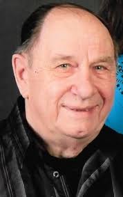 Robert "Bobby" Hebert Obituary