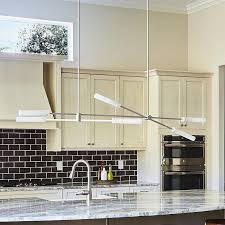 Use this quick guide as a blueprint to walk you through kitchen sink installation, from prep to choosing a sink to. Clean Up Your Lighting 16 Kitchen Sink Lighting Ideas Ylighting Ideas